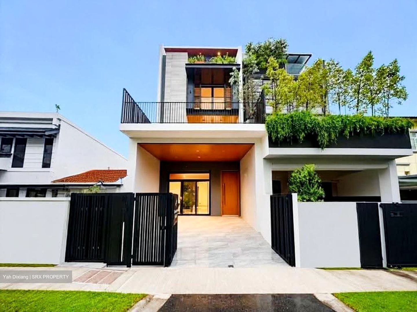 Sembawang Straits Estate (D27), Terrace #638201321